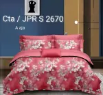 Sprei Katun Jepang 18