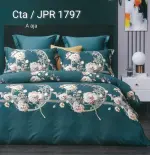 Sprei Katun Jepang 7